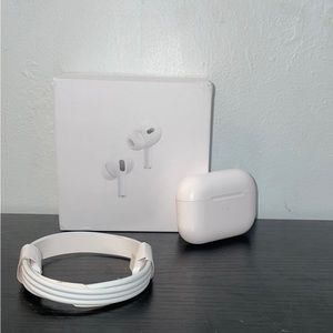 AirPod Pro 2nd Gen